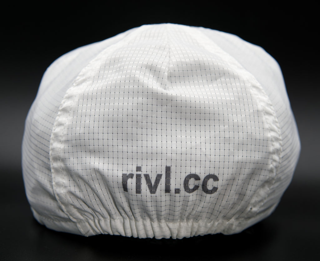 "Behind You" Cycling Cap