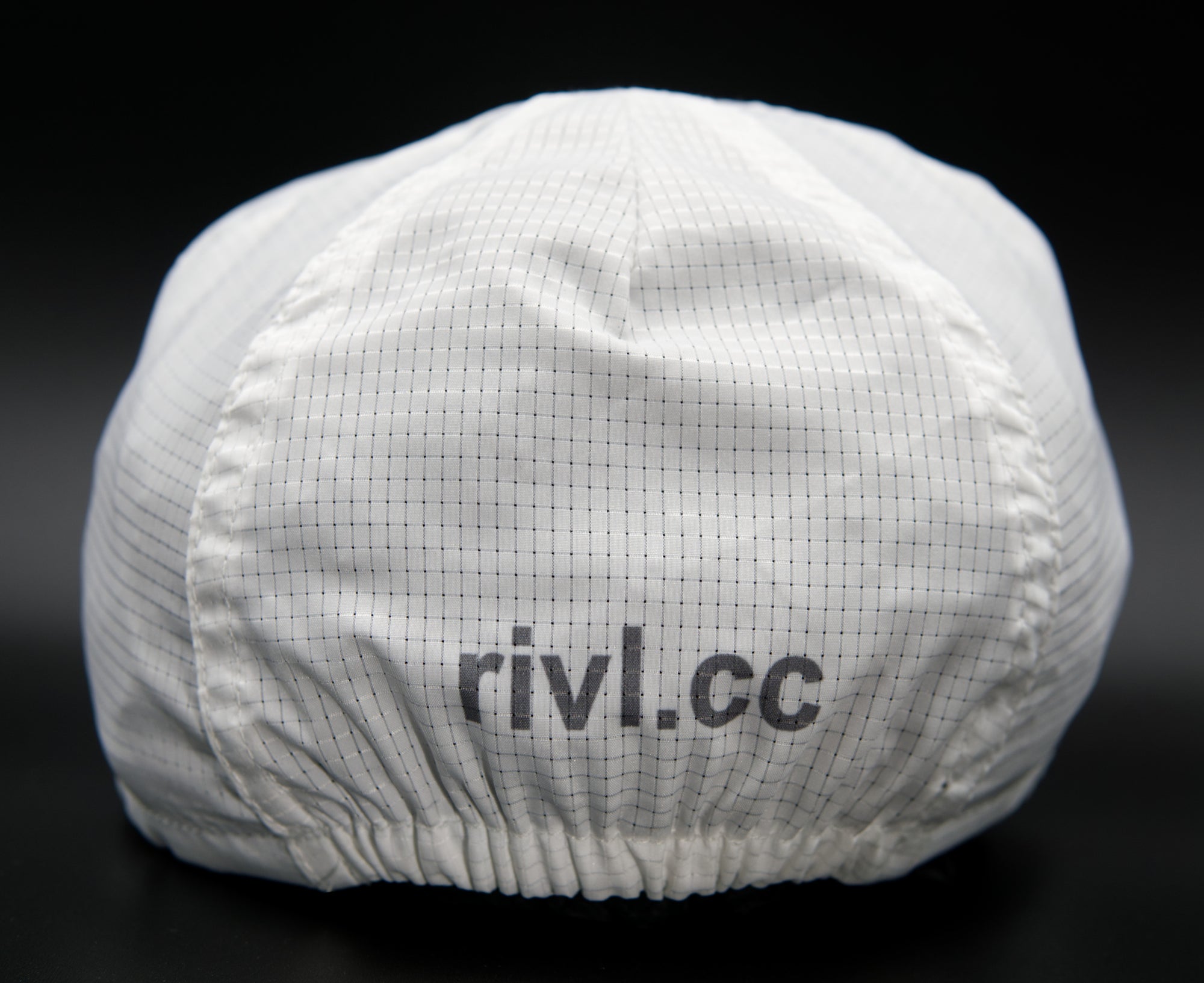 "Behind You" Cycling Cap