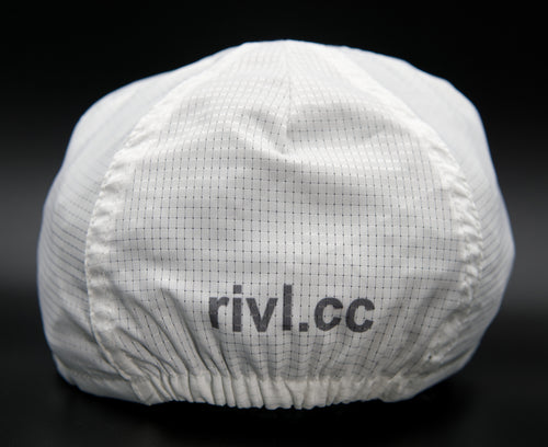 "Behind You" Cycling Cap