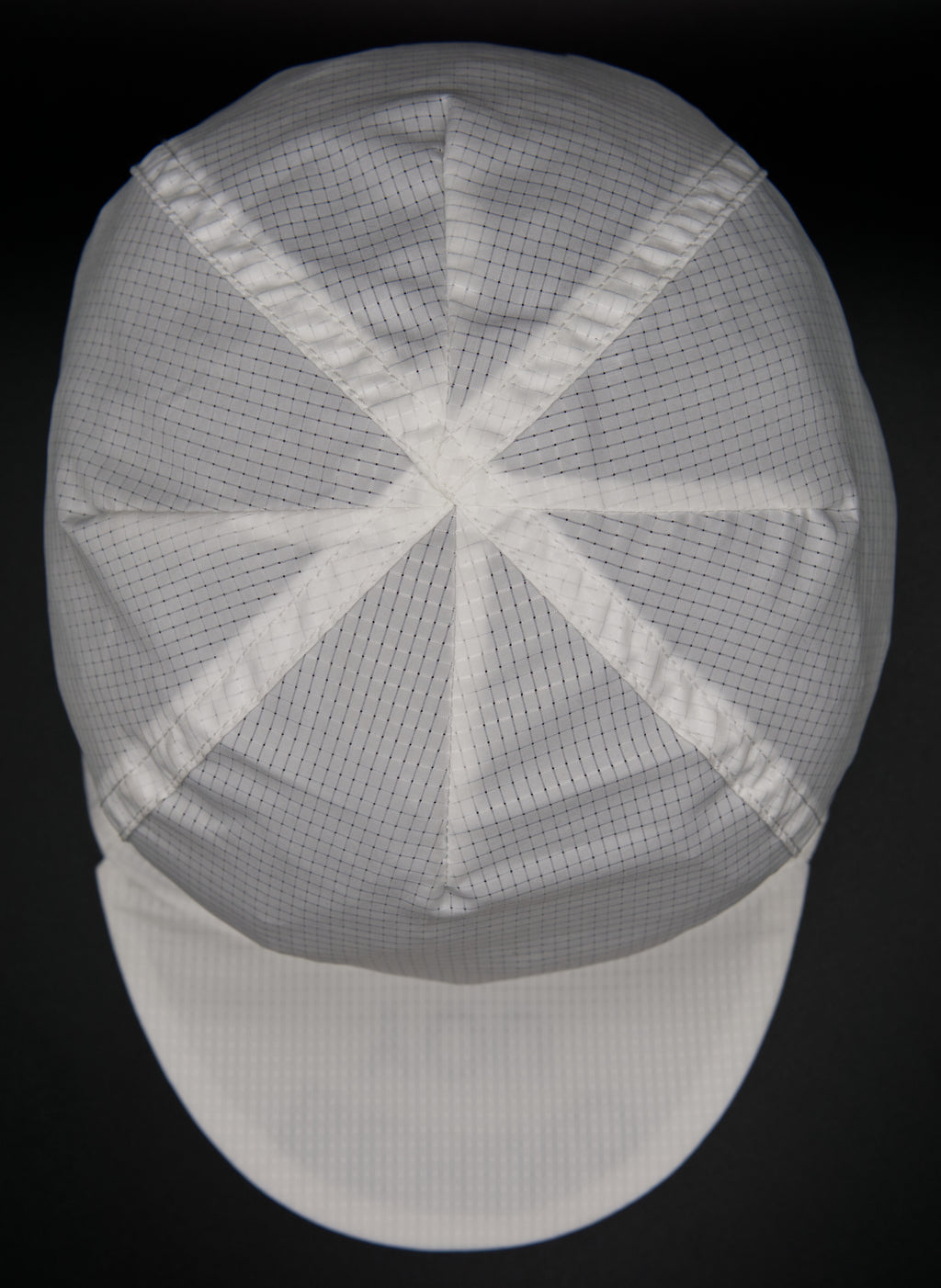 "Behind You" Cycling Cap