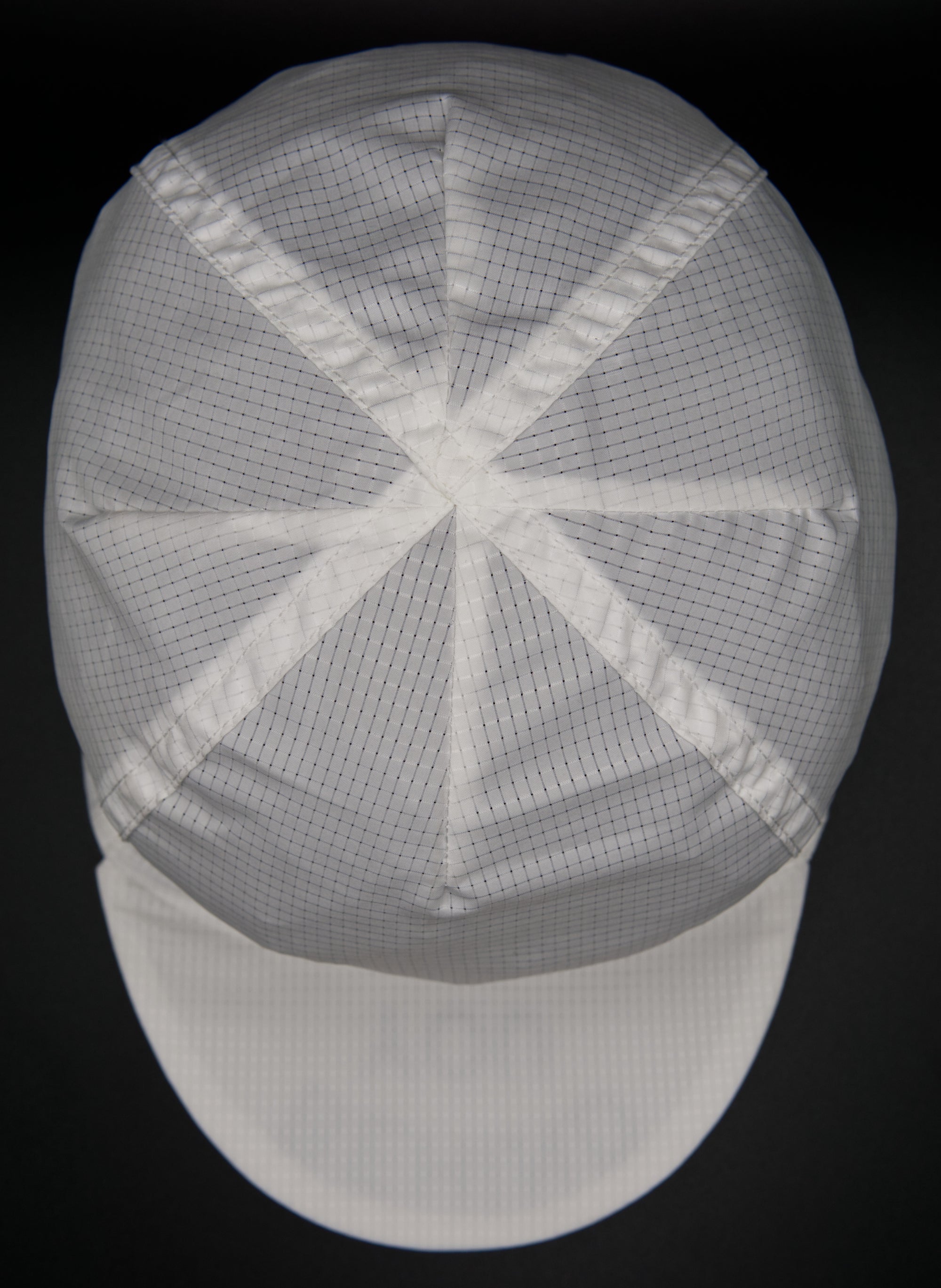 "Behind You" Cycling Cap