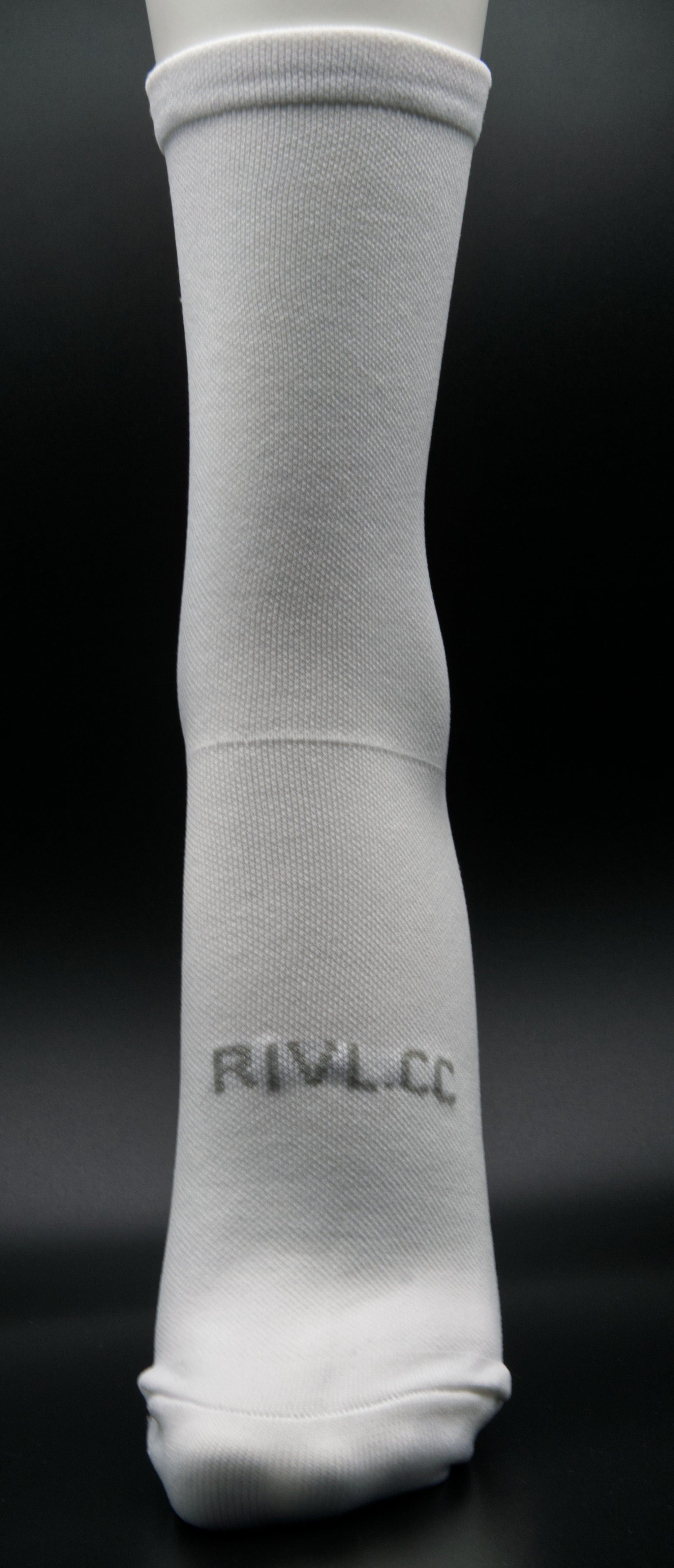 Rennrad Socken "In Front of You"