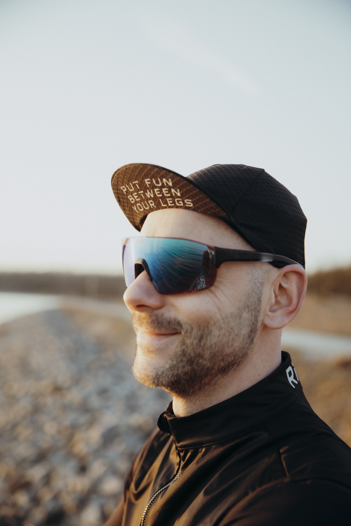RiVL Cap